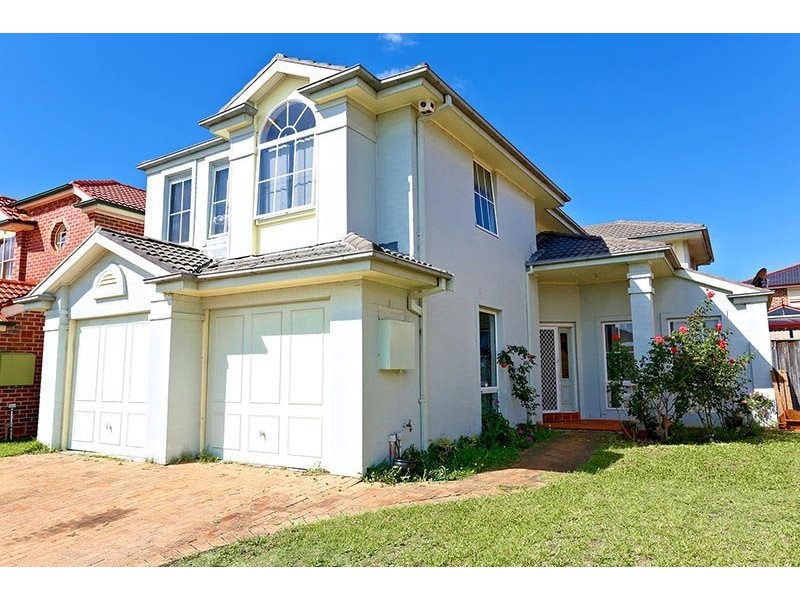 21a Talbingo Place, Woodcroft NSW 2767