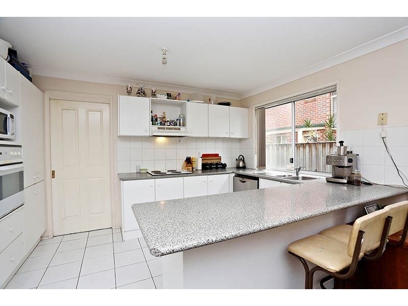 21a Talbingo Place, Woodcroft NSW 2767