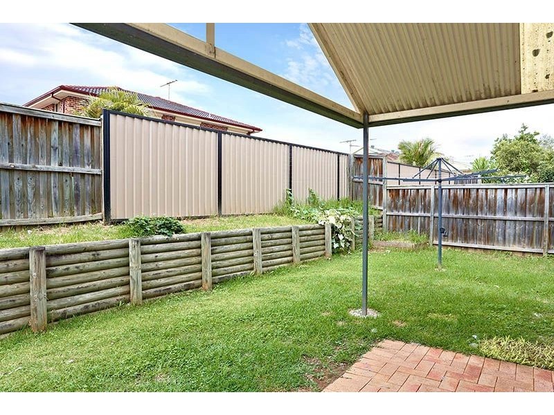 21a Talbingo Place, Woodcroft NSW 2767