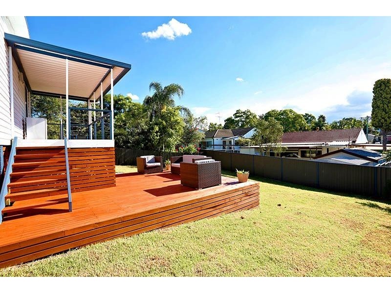 11 Gareth Street, Blacktown NSW 2148