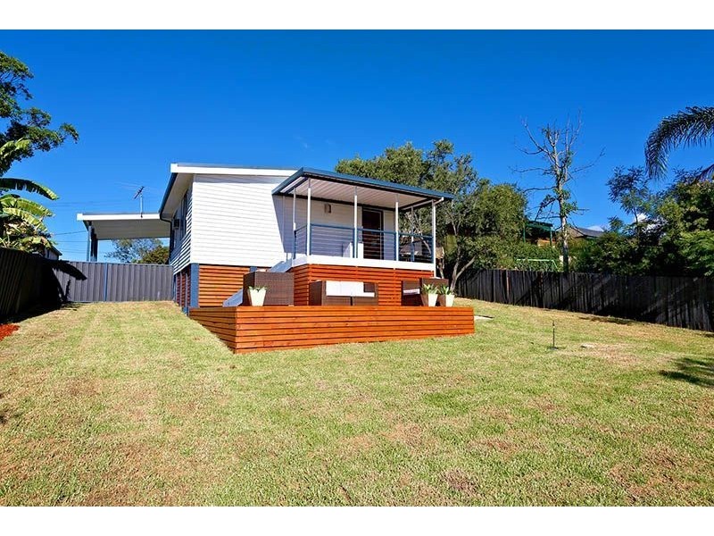 11 Gareth Street, Blacktown NSW 2148