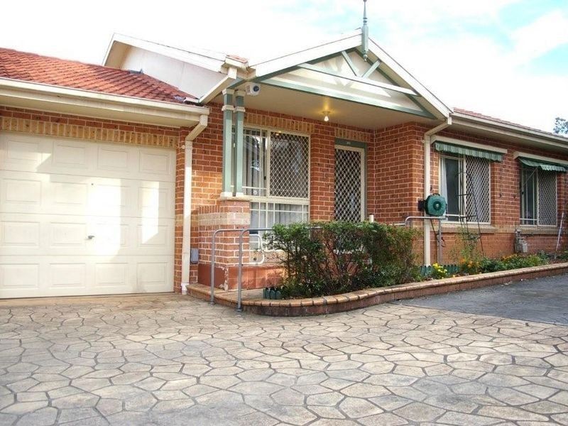 19/21-23 Chelmsford Road, South Wentworthville NSW 2145