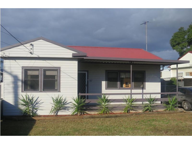 57 Dagmar Crescent, Blacktown NSW 2148