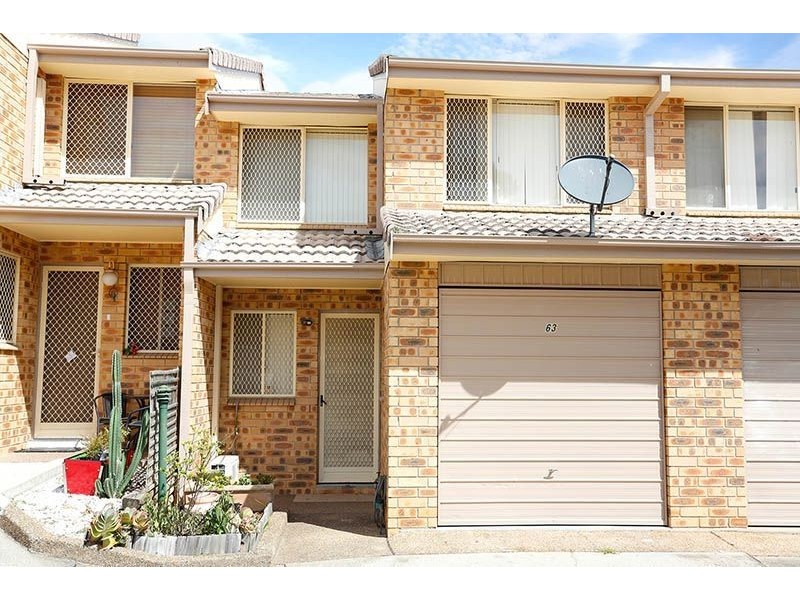 63/173a Reservoir Road, Blacktown NSW 2148