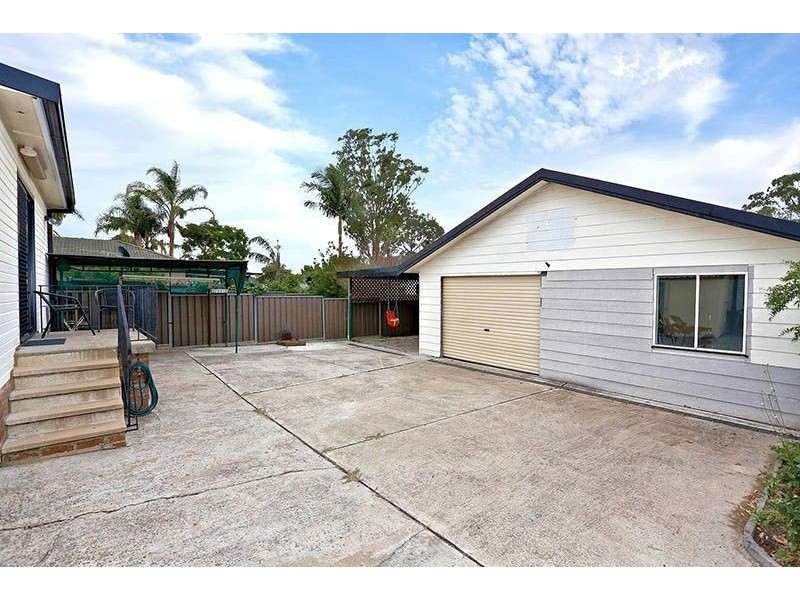 21 Doonside Crescent, Blacktown NSW 2148