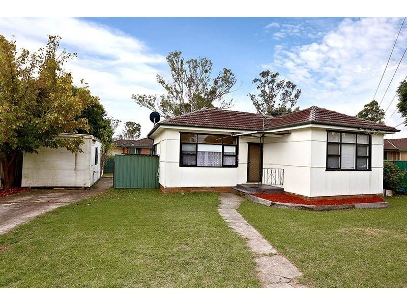 241 Doonside Crescent, Doonside NSW 2767