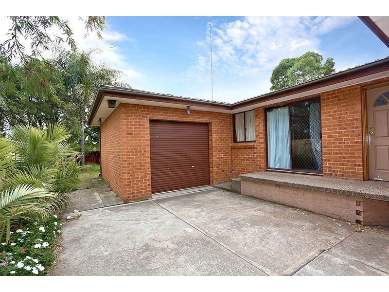 28 Ophir Grove, Mount Druitt NSW 2770