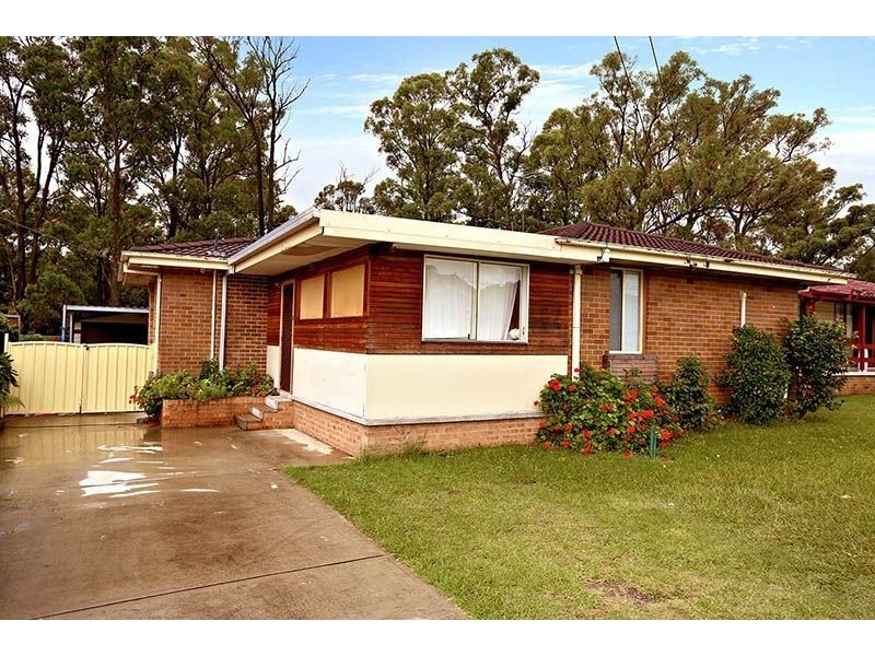 226 Captain Cook Drive, Willmot NSW 2770