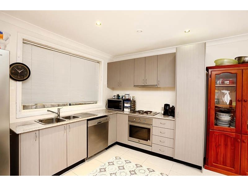 226 Captain Cook Drive, Willmot NSW 2770