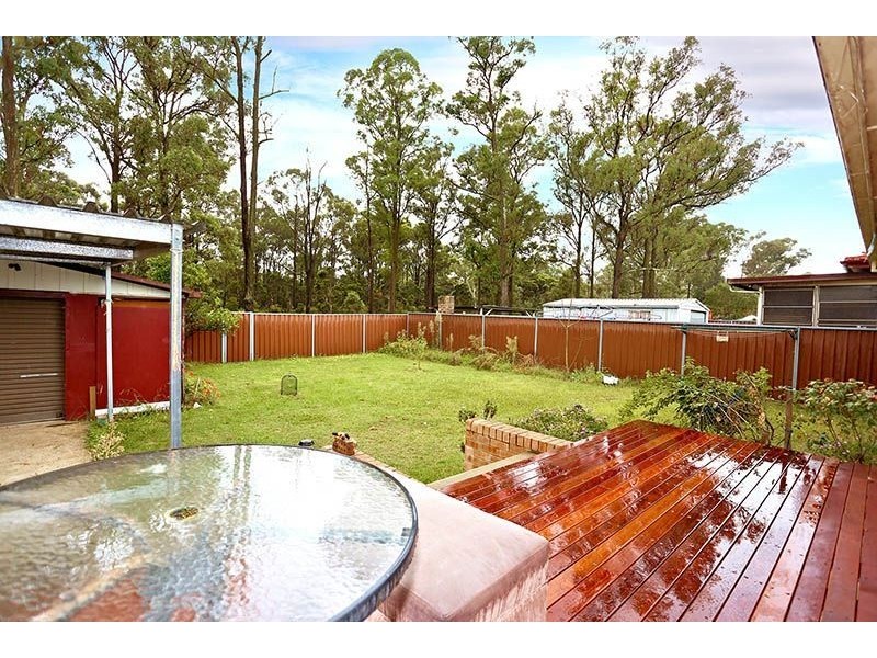 226 Captain Cook Drive, Willmot NSW 2770