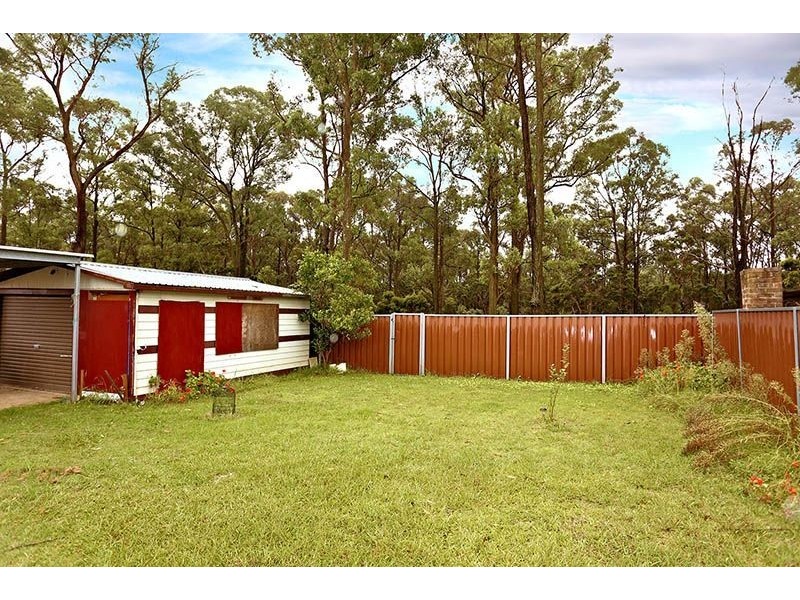 226 Captain Cook Drive, Willmot NSW 2770