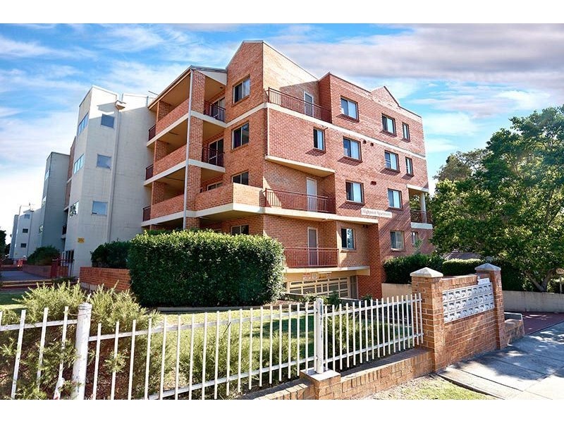 9/2-4 Fourth Avenue, Blacktown NSW 2148