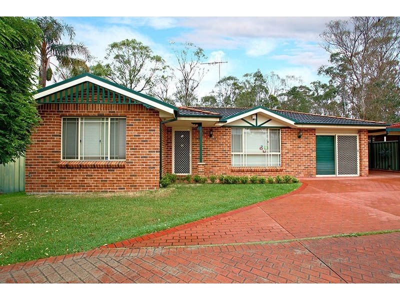 4B Raht Place, Doonside NSW 2767