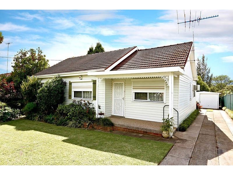 47 Federal Road, Seven Hills NSW 2147