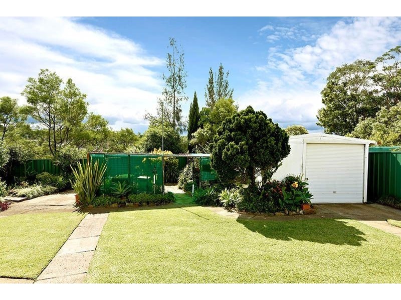 47 Federal Road, Seven Hills NSW 2147