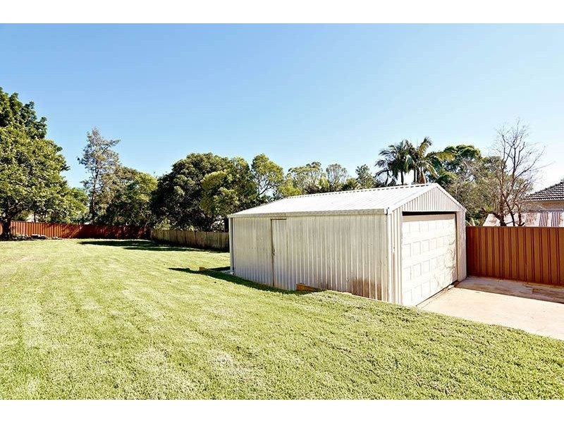 16 Moren Street, Blacktown NSW 2148