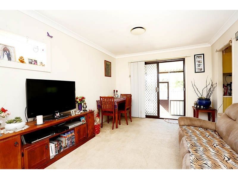 15 William Cox Drive, Richmond NSW 2753