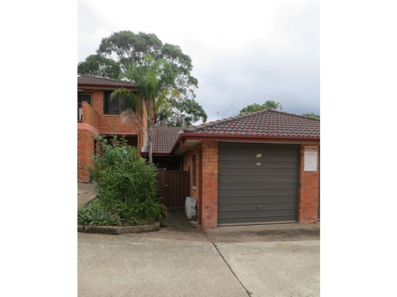 52a/177a Reservoir Road, Blacktown NSW 2148