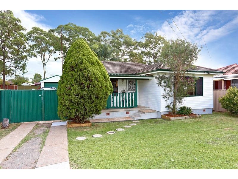 34 Joseph Street, Blacktown NSW 2148