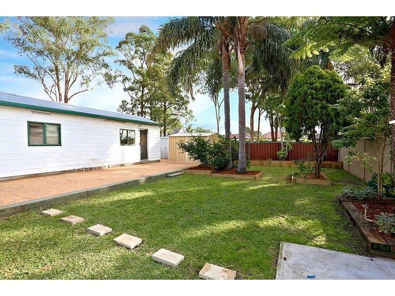 34 Joseph Street, Blacktown NSW 2148