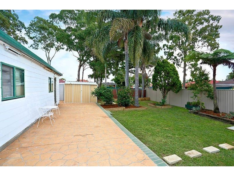 34 Joseph Street, Blacktown NSW 2148
