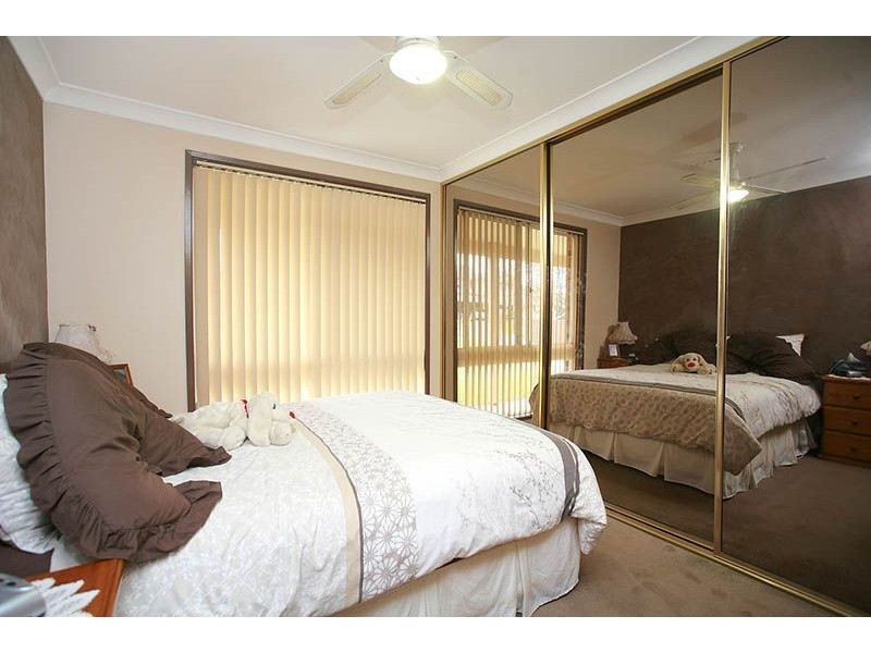 40 Caratel Crescent, Marayong NSW 2148