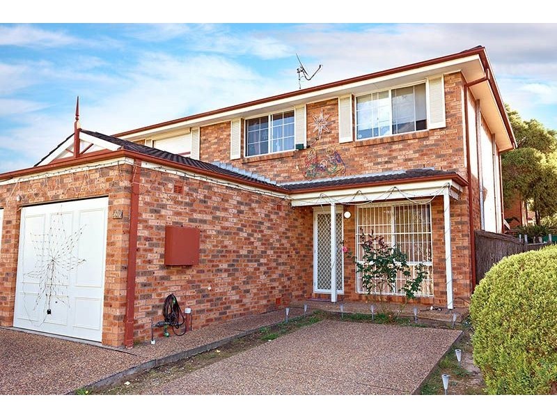 111/130 Reservoir Road, Blacktown NSW 2148