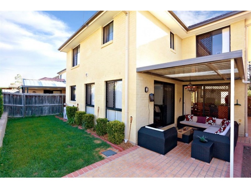 15 Yancannia Terrace, Glenwood NSW 2768