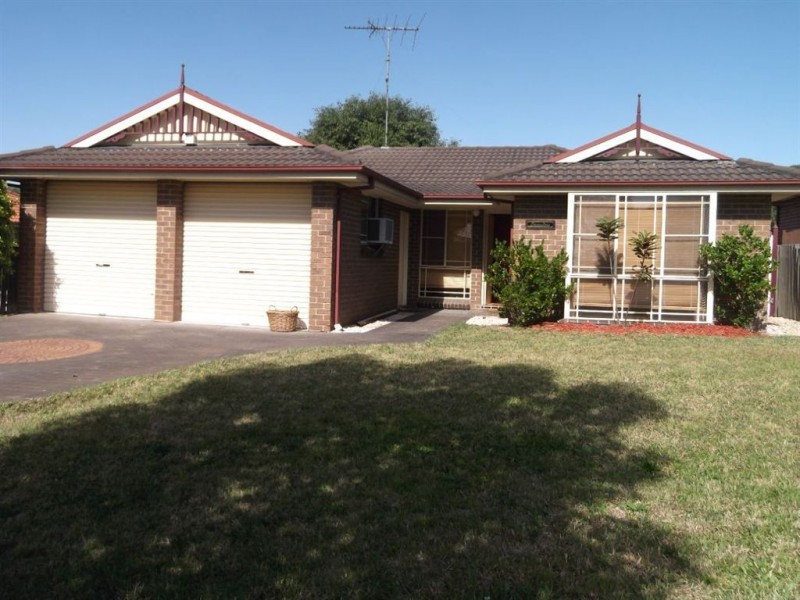 17 Ruckle Place, Doonside NSW 2767