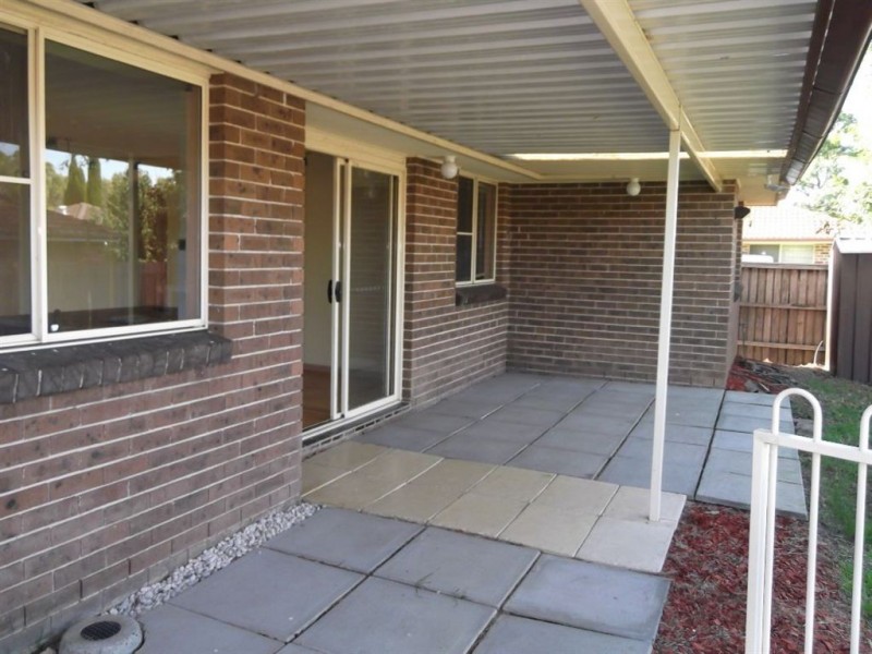 17 Ruckle Place, Doonside NSW 2767