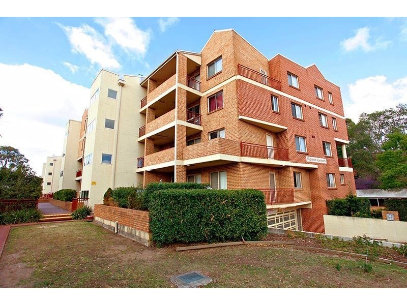 4/2-4 Fourth Avenue, Blacktown NSW 2148