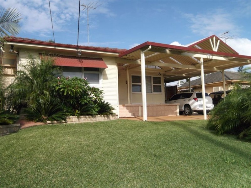 14 Tudor Avenue, Blacktown NSW 2148