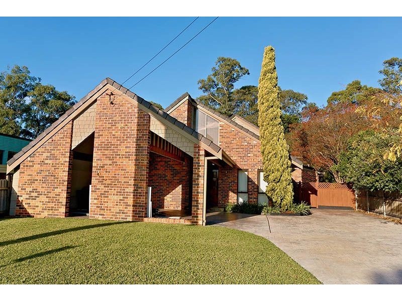 28 Balmoral Street, Blacktown NSW 2148