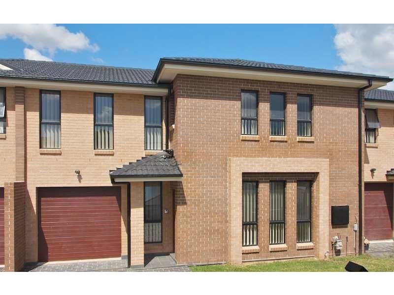 21B Balbeek Avenue, Blacktown NSW 2148