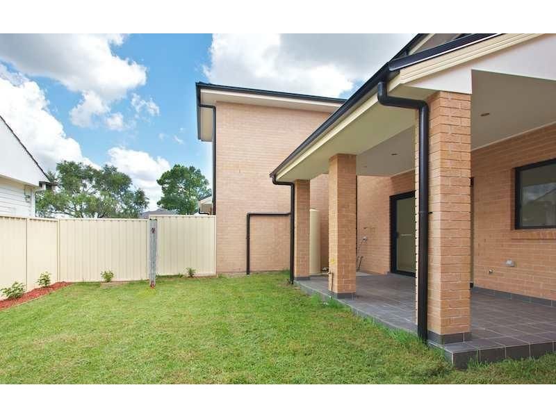 21B Balbeek Avenue, Blacktown NSW 2148