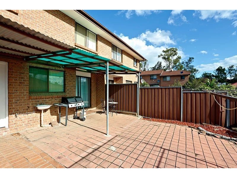 5/39 Methven Street, Mount Druitt NSW 2770