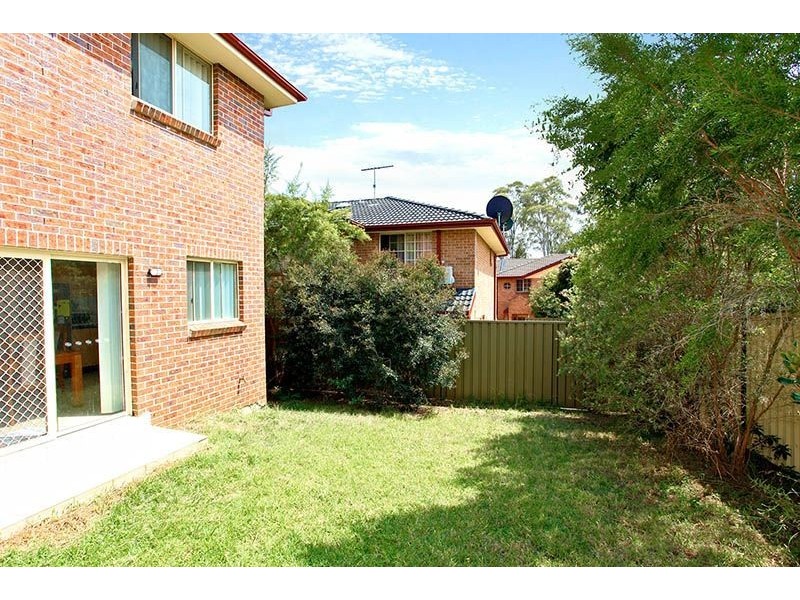 15/38 Hillcrest Road, Quakers Hill NSW 2763