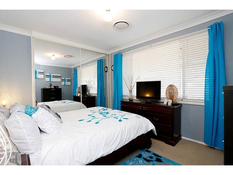 36 Trawalla Street, Hebersham NSW 2770