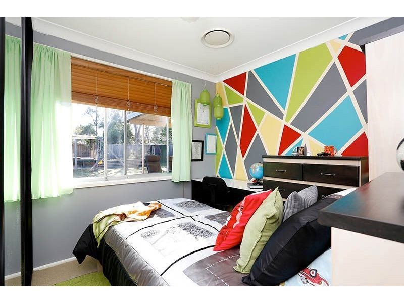 36 Trawalla Street, Hebersham NSW 2770