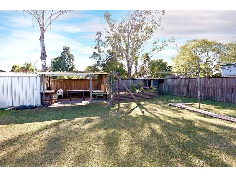 36 Trawalla Street, Hebersham NSW 2770