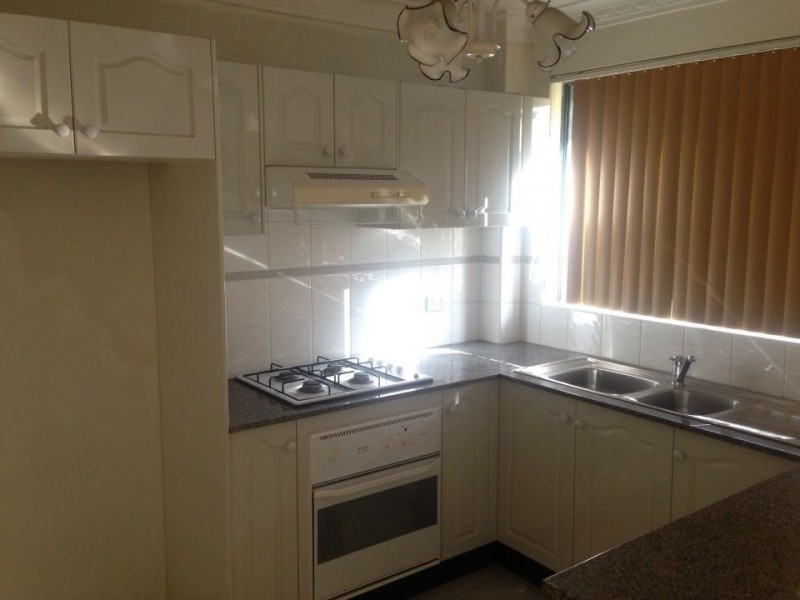 16/2-6 Priddle Street, Westmead NSW 2145