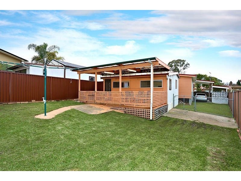 19 Rutherford Street, Blacktown NSW 2148