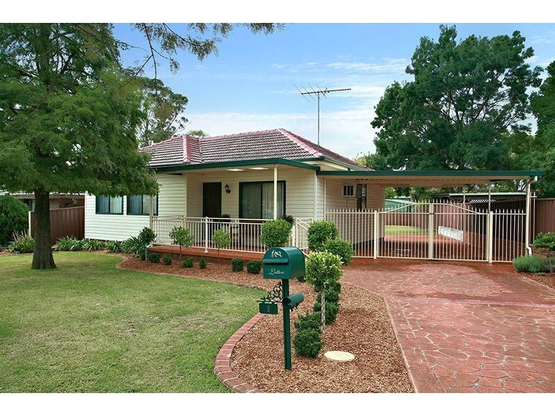1 Craig Street, Blacktown NSW 2148