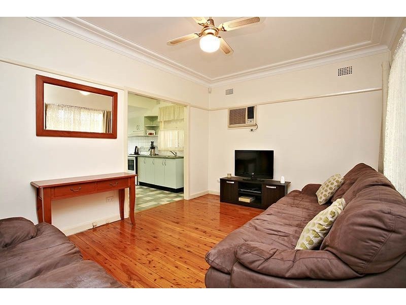 1 Craig Street, Blacktown NSW 2148