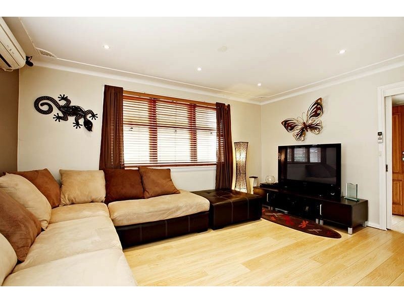 46 Curran Road, Marayong NSW 2148