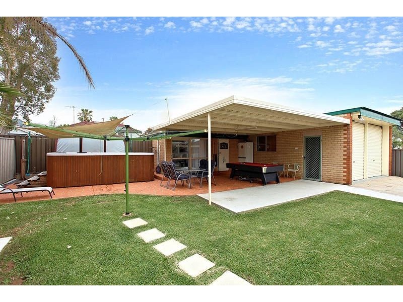 46 Curran Road, Marayong NSW 2148