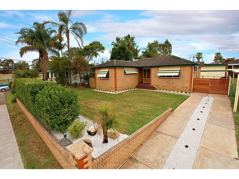 46 Curran Road, Marayong NSW 2148