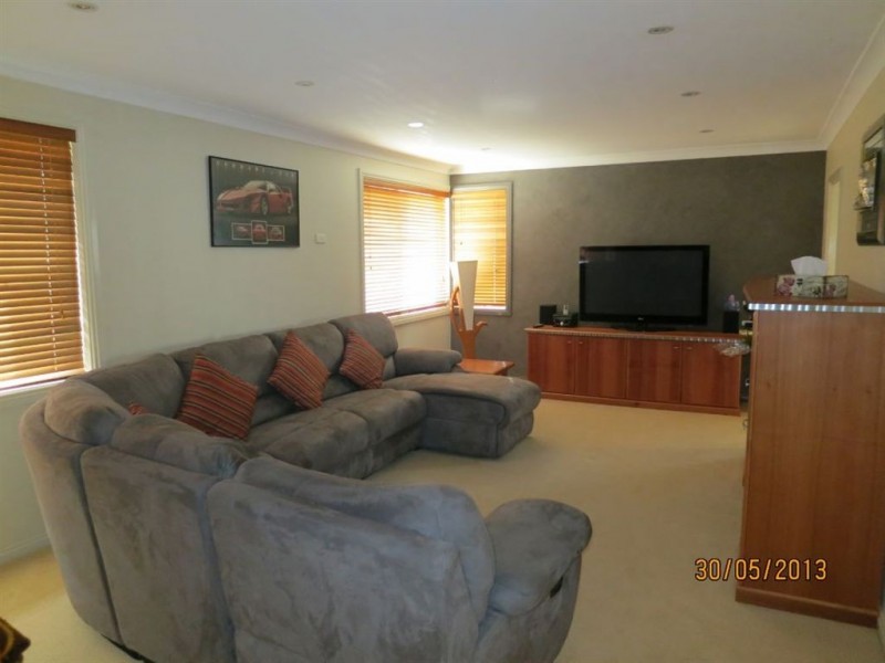 46 Pelleas Street, Blacktown NSW 2148