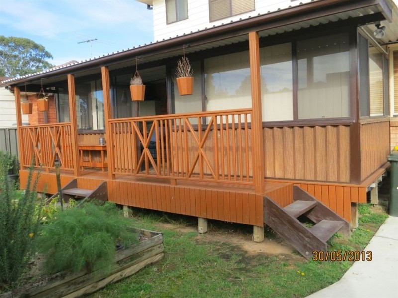 46 Pelleas Street, Blacktown NSW 2148