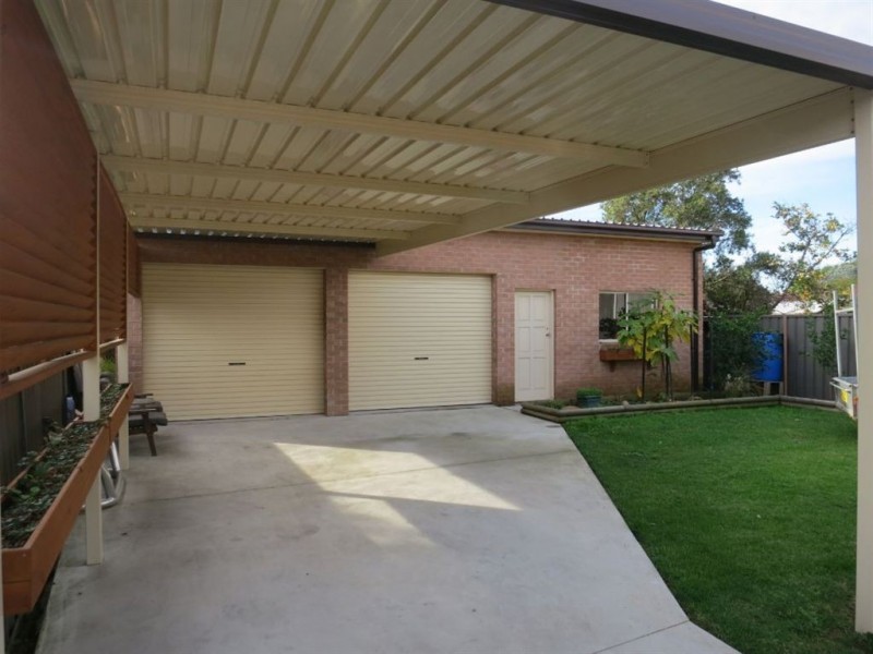 46 Pelleas Street, Blacktown NSW 2148